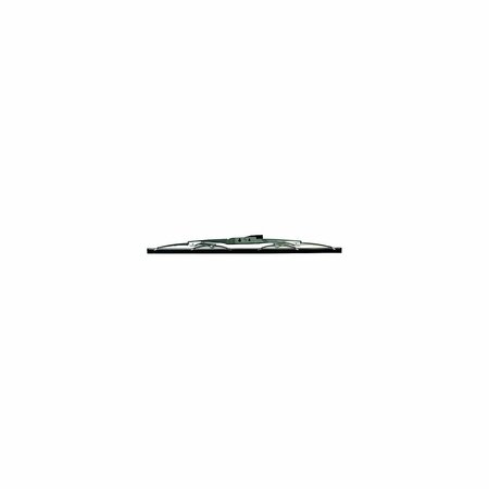 MARINCO Deluxe Stainless Steel Wiper Blades, 24 34024S